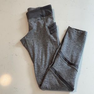 Ivivva Leggings with Pockets Size 8